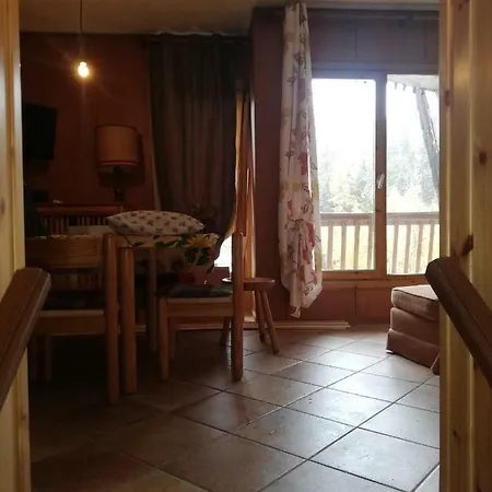 Apartmán Casa Degli Sciatori Pila (Valle d'Aosta)