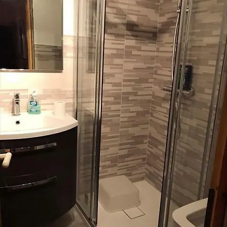 Casa Degli Sciatori Apartmán *