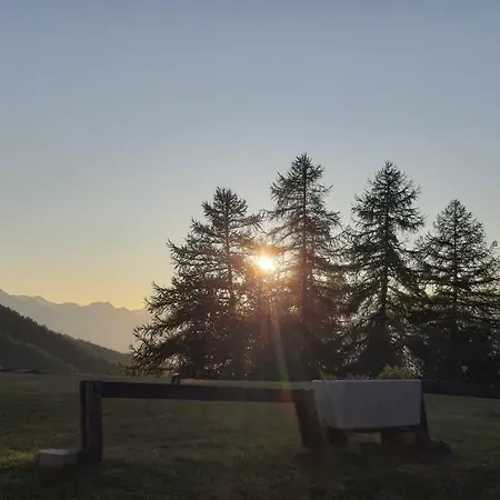 Casa Degli Sciatori Pila (Valle d'Aosta)