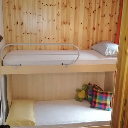Casa Degli Sciatori * Pila (Valle d'Aosta)