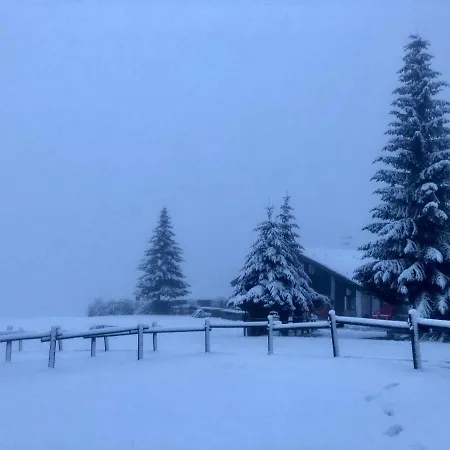 Casa Degli Sciatori Apartmán Pila (Valle d'Aosta)