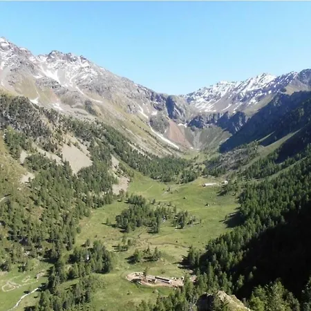 Casa Degli Sciatori Apartmán Pila (Valle d'Aosta)