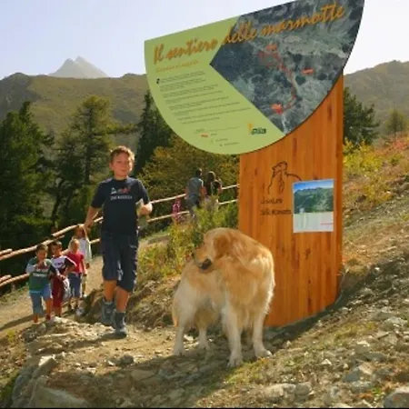 Casa Degli Sciatori * Pila (Valle d'Aosta)
